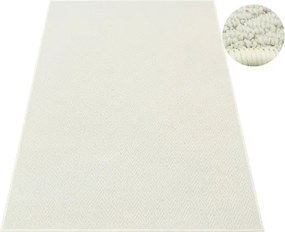 Koberec Havanna 5111 svetlokrémový