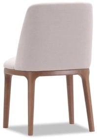 PROXIMA.store - Jedálenská stolička AVA SKUPINA LÁTOK: Skupina 2