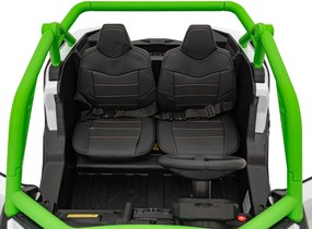 Ramiz Buggy SR SUPER 66 Zelená