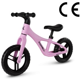 Balančný bicykel JOGO Pink