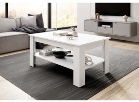 Konferenčný stolík COCO biely