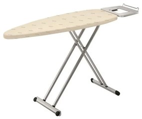 Tefal - Žehliaca doska PRO ELEGANCE béžová