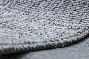 Koberec CASABLANCA WASHABLE 71511070 sivý