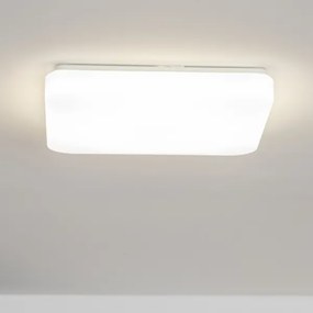 Brilagi - LED stropné svietidlo PLAIN LED/24W/230V 3000K