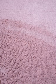Koberec Plush Rosa rozmery koberec: 60x100 cm