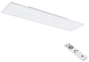 Eglo 99836 - LED Stmievateľné stropné svietidlo TURCONA LED/32,4W/230V + DO