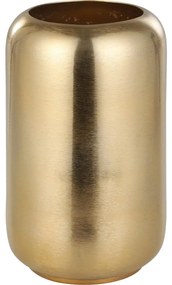 Eglo 421046 - Kovová váza ABUCAY 28x17 cm zlatá