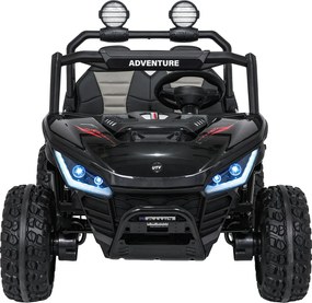 Ramiz Buggy auto SPEEDY 4x4 čierne