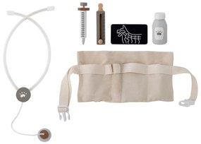Detský hrací set Doctor Doran - Bloomingville Mini