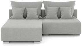 Rohová sedacia súprava Rich L Lincoln 86