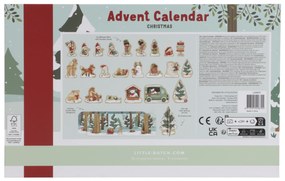 Adventný kalendár