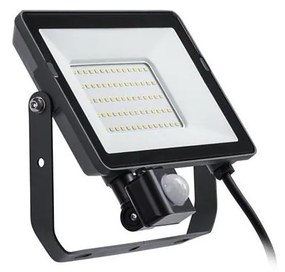 Philips - LED Vonkajší reflektor so senzorom PROJECTLINE LED/30W/230V IP65 3000K