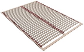 Rošt lamelový (rámový) Simpack, Rošt rozmery: 120x200