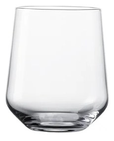 Poháre Tumbler 350 ml set 4 ks - Century Glas Lunasol META Glass - 322170