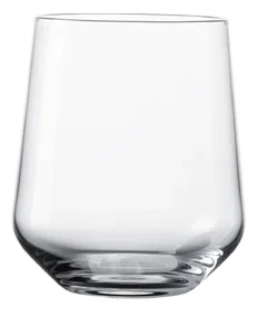 Poháre Tumbler 350 ml set 4 ks - Century Glas Lunasol META Glass - 322170