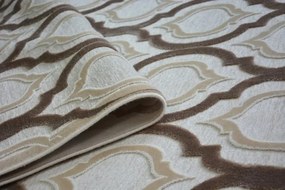 Koberec YAZZ 9717 D.Beige/L.Beige
