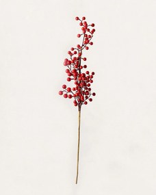 Dekoratívna vetvička Cranberry 66 cm