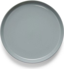 Dezertný tanier Moments 17 cm biely
