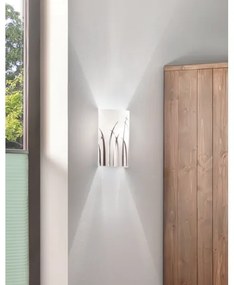 Eglo 92742 - Nástenné svietidlo RIVATO 1xE14/42W/230V