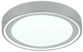 LED Stmievateľné stropné svietidlo LED/48W/230V 2700-6500K Wi-Fi Tuya + DO