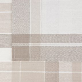 KUCHYNSKÉ UTIERKY MONA SADA 6 KS 50X70 CM VZOROVANÉ