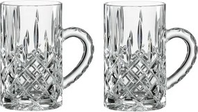 VÝPREDAJ Nachtmann Poháre NOBLESSE 0,25 l