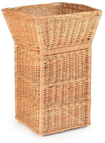 Kôš predajný prútený výstavný Venta IV.š. 46 x hl. 46 x v. 72(cm)