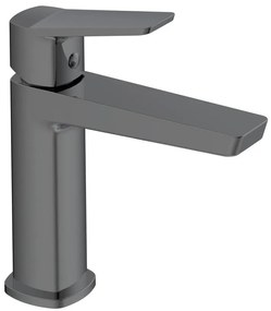 Aqualine Aqualine, FLERY stojánkova umývadlová batéria, grafitová, FY002GM
