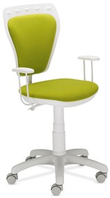 Nowy Styl Ministyle White GTP stolička pre deti