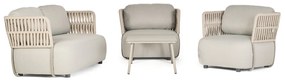 SOFT 2.0 set beige beige