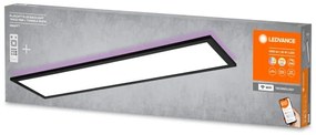 Ledvance - LED RGBW Stmievateľný panel SMART+ PLANON LED/30W/230V Wi-Fi + DO