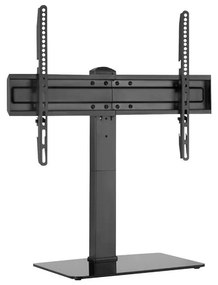 MK FLORIA Superior SUPSTV020 - Stojací držiak na TV 37-70" čierny