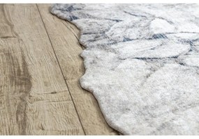 Kusový koberec Skala sivý 160x220cm