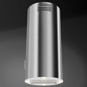 Digestor WK-4 Isla Balmera Slim Inox