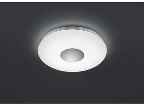 Trio - LED Stmievateľné stropné svietidlo CASTOR LED/25W/230V + DO