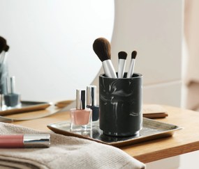 Mramorovaná nádobka