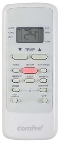 Mobilná klimatizácia Comfee Smartcool 7000  (100389639)