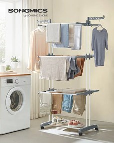 Vešiakový stojan LLR701W01