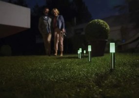 Ledvance - SADA 3x LED RGBW Rozširovacia sada lampy LED/3,1W/230V IP65 Wi-Fi