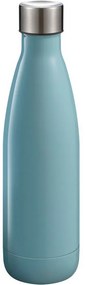 Tescoma Fľaša CONSTANT PASTEL 0,6 l, modrá