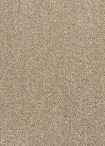 Koberce Breno Metrážny koberec NERO 33, šíře role 400 cm, béžová, viacfarebná