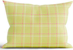 Bavlnená obliečka na vankúš Renforcé 40 × 60 cm - Beatrice