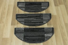 Nášľap na schody Luna 503760/56922 adagi tmavosivý