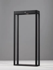 Vonkajšia lampa Berni 50