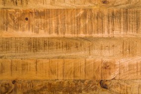 Konferenčný stolík Scorpion 100cm mango