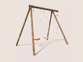 Soulet Dětská houpačka FIORDALISO