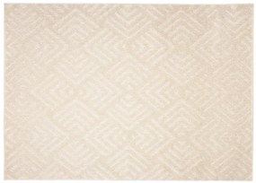 Koberec T932E CREAM VIERA FOZ