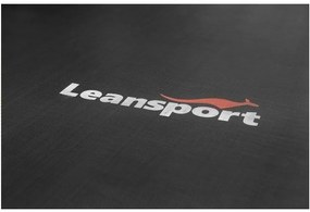 LEAN Trampolina LEAN SPORT BEST 366 cm