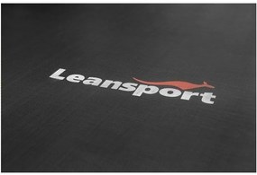 LEAN Trampolina LEAN SPORT BEST 366 cm