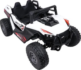 Ramiz RTR Monster Speed 4x4 Buggy Biela